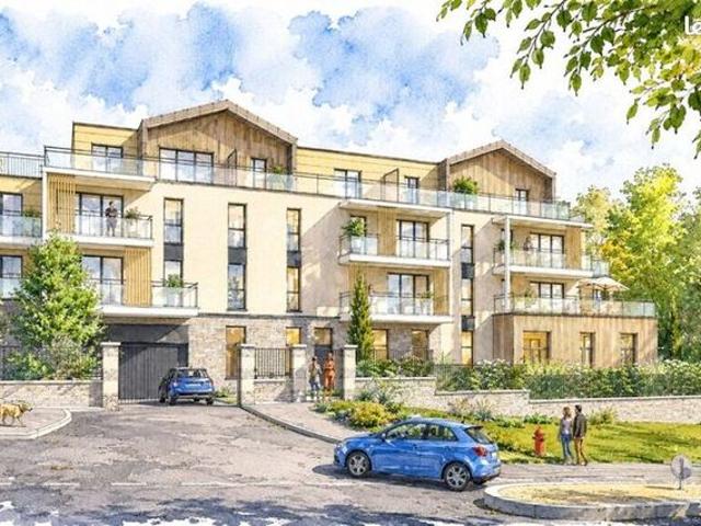 Appartement vente à Palaiseau, Longjumeau