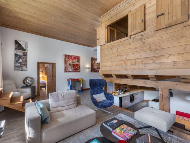 Appartement vente à Albertville, Saint-bon-tarentaise
