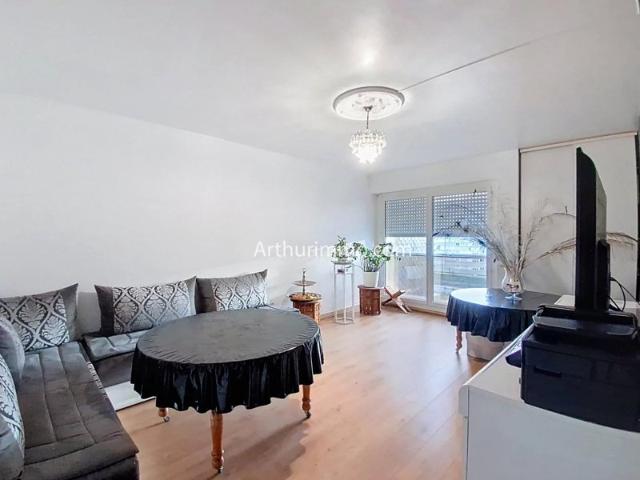 Appartement vente à Évry, Épinay-sous-Sénart