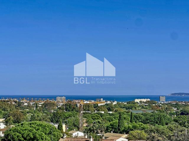 Appartement vente à Arrondissement de Toulon, Bormes-les-mimosas