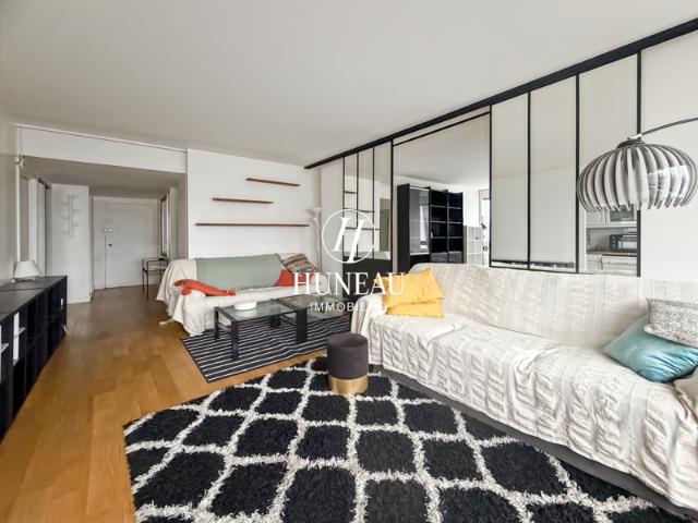 Appartement location à France métropolitaine, Puteaux