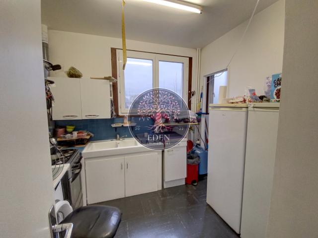 Appartement vente à Dreux