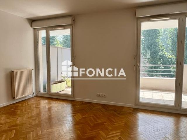 Appartement vente à Palaiseau, Savigny-sur-orge