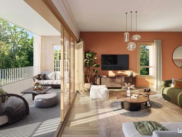 Appartement vente à Lyon, Métropole de Lyon