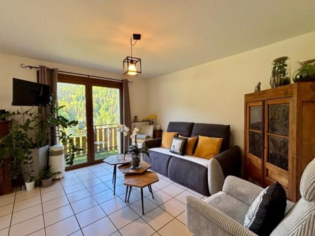 Appartement vente à Annecy, La Clusaz