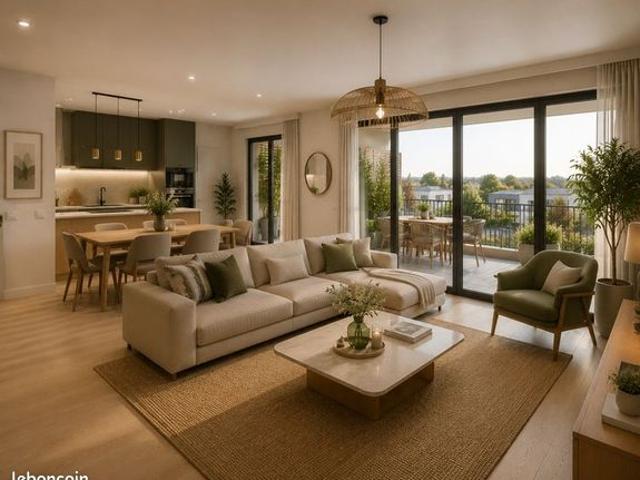 Appartement vente à Rennes, Bretagne