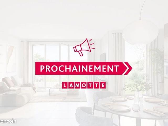 Appartement vente à Les Sables-d'Olonne, Saint-gilles-croix-de-vie