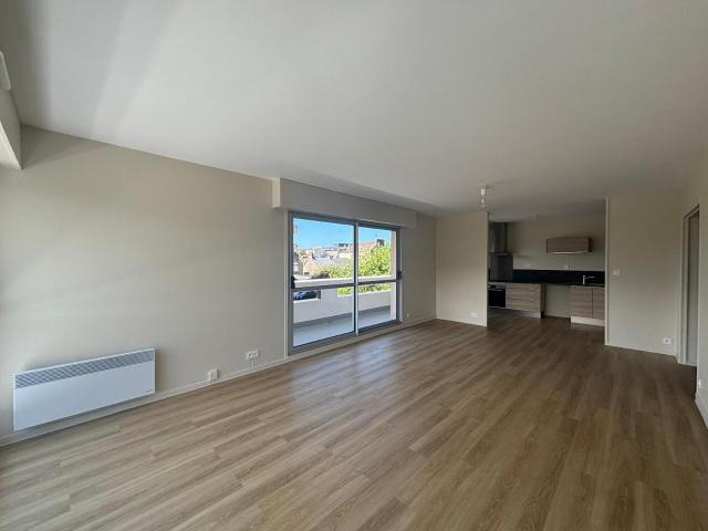 Appartement location à Cherbourg