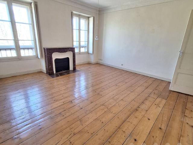 Appartement location à Bordeaux