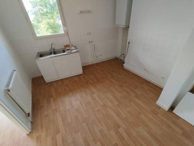 Appartement location à Le Baignon, Valencisse