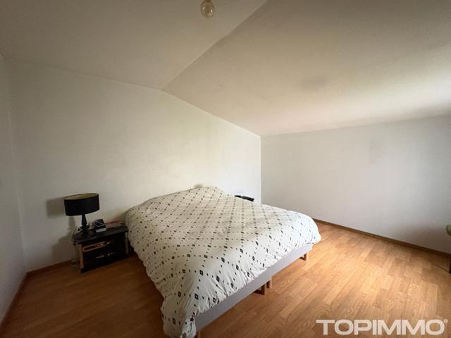 Appartement vente à Épinal, Rambervillers