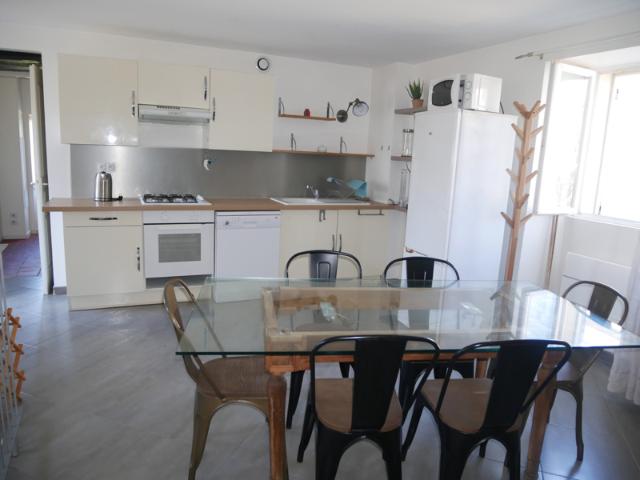 Appartement vente à Calvi, Rapale
