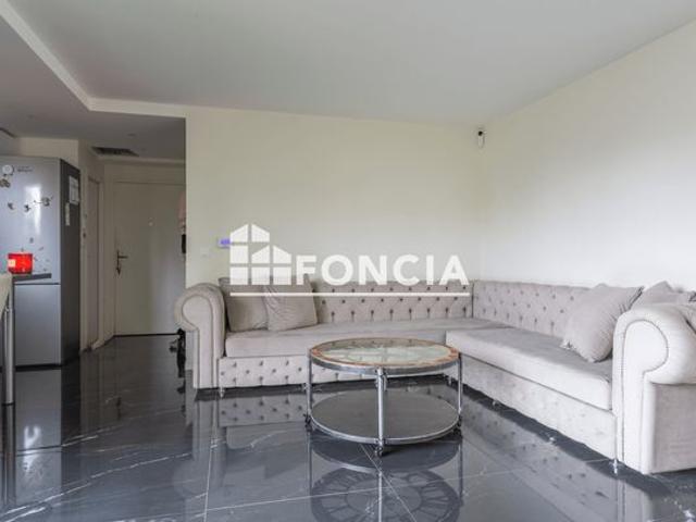 Appartement vente à Antony, Hauts-de-Seine