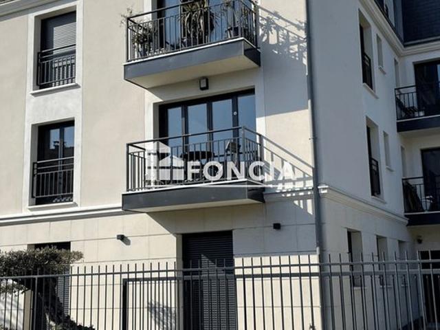Appartement vente à Antony