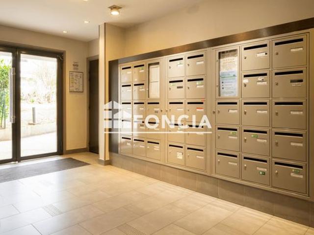 Appartement vente à Antony, Hauts-de-Seine