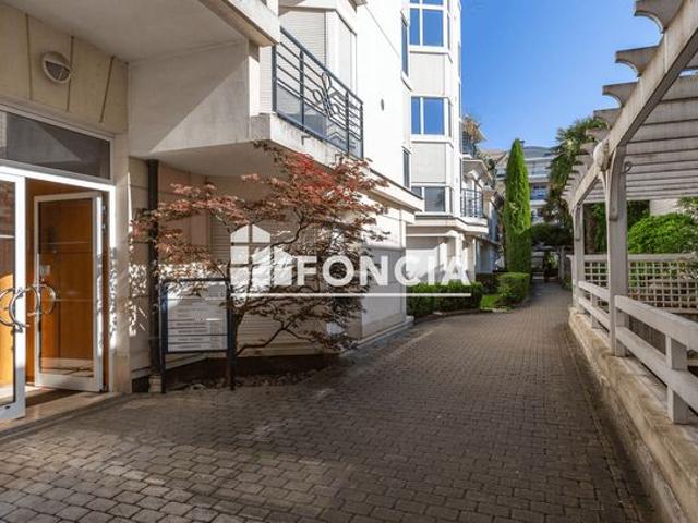 Appartement vente à Antony, Hauts-de-Seine