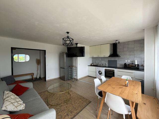 Appartement location à Reims
