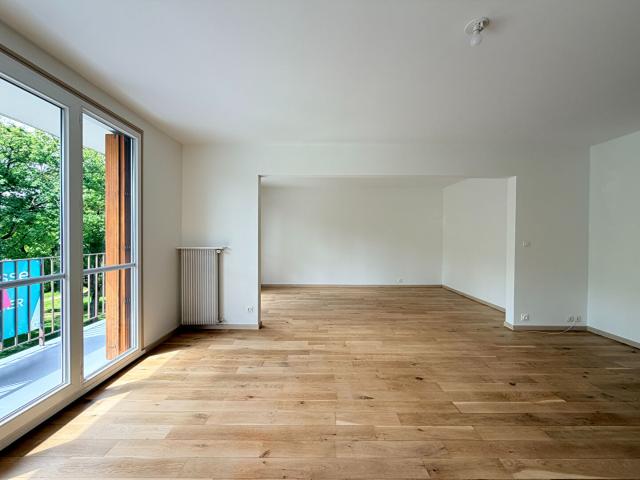Appartement location à Reims