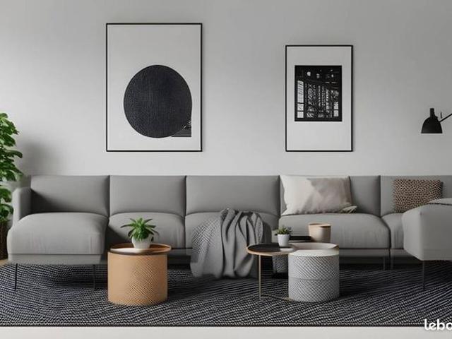 Appartement vente à Rennes, Bretagne