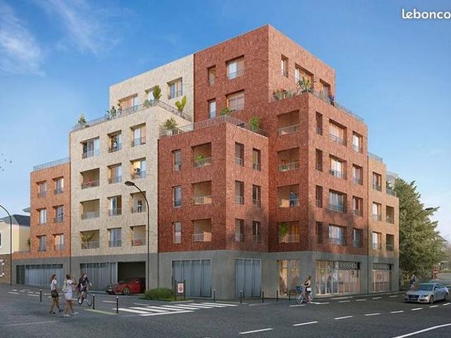 Appartement vente à Rennes, Bretagne