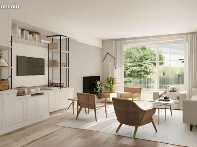 Appartement vente à Rennes, Bretagne
