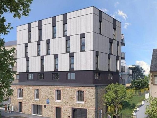 Appartement vente à Rennes, Bretagne