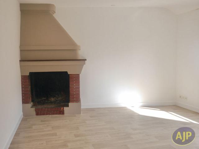 Appartement vente à Cholet