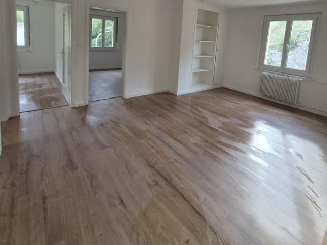 Apartment mieten in La Chaux-de-Fonds