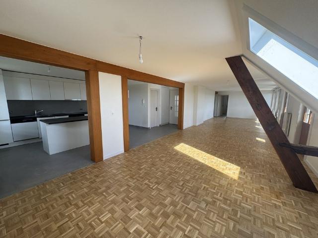 Apartment mieten in Les Hauts-Geneveys, Val-de-Ruz