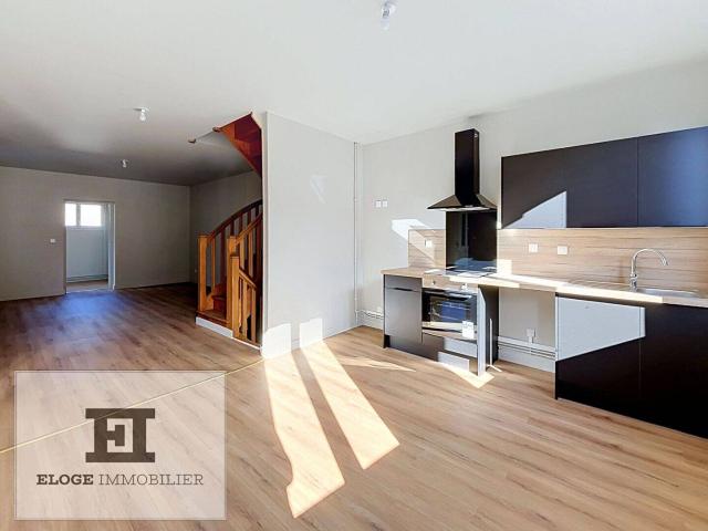 Appartement location à Darnétal, Seine-Maritime