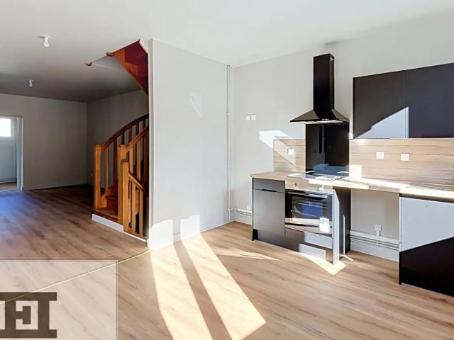 Appartement location à Longpaon, Darnétal