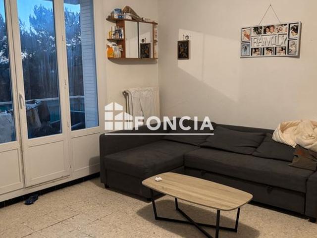 Appartement vente à Nîmes, Pont-saint-esprit