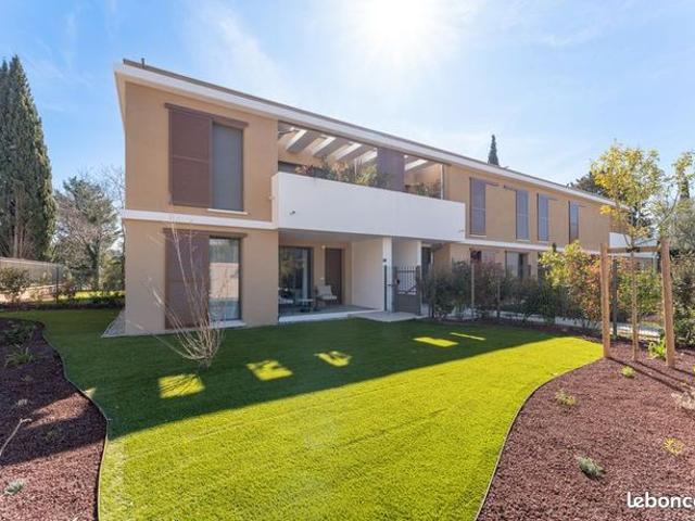 Appartement vente à Aix-en-Provence, Aix-en-provence