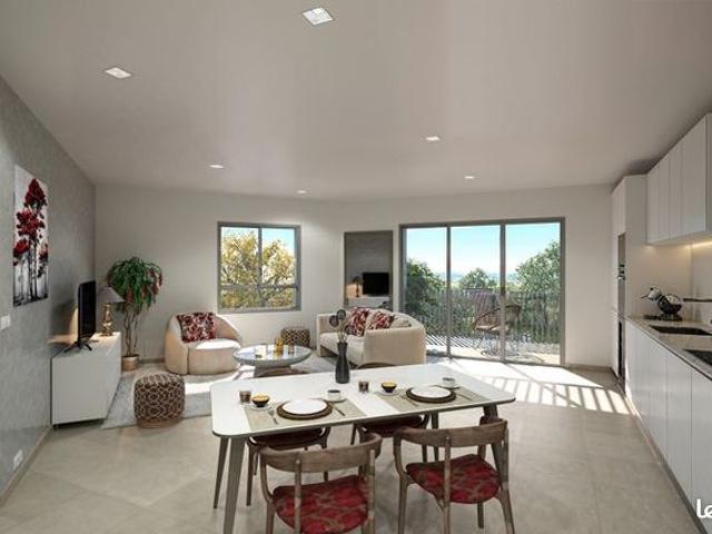 Appartement vente à Castres, Occitanie