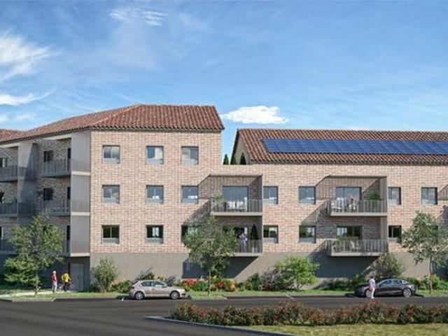 Appartement vente à Castres, Occitanie