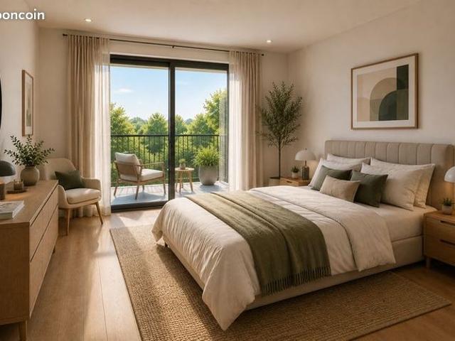 Appartement vente à Brest, Bretagne
