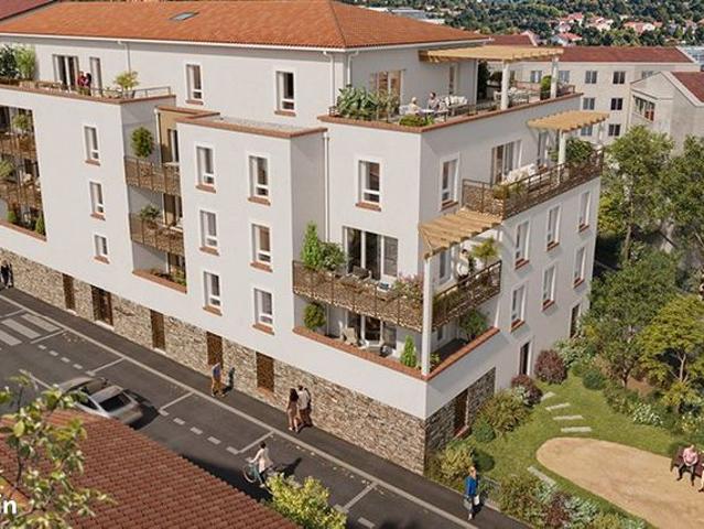 Appartement vente à Montaigu, Montaigu-Vendée