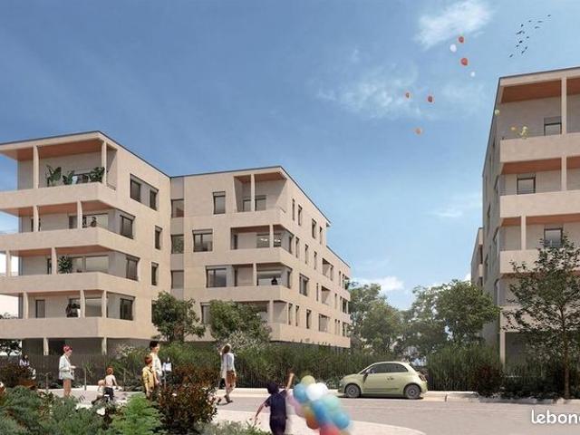 Appartement vente à Lyon, Métropole de Lyon