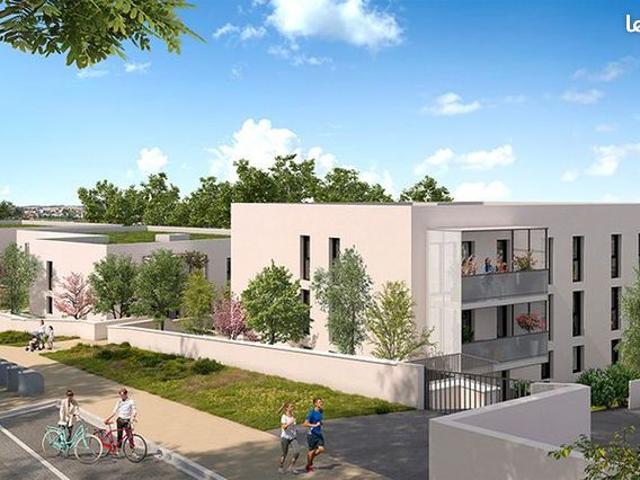 Appartement vente à Toulouse, Ramonville-saint-agne
