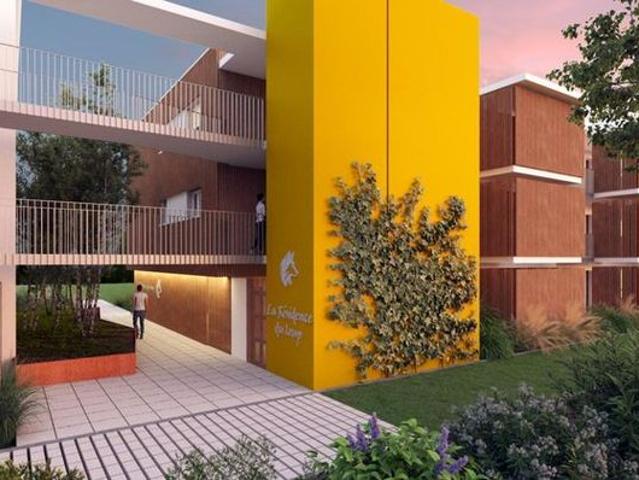 Appartement vente à Mulhouse, Hésingue