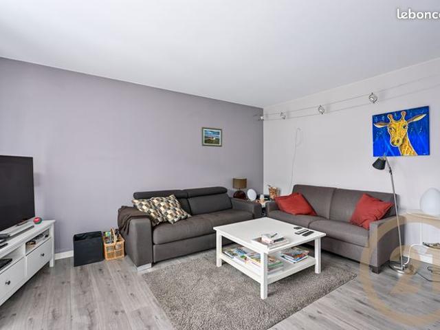 Appartement vente à Yerres, Essonne