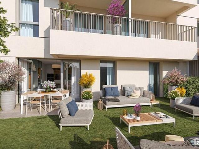 Appartement vente à Bordeaux, Ambarès-et-lagrave