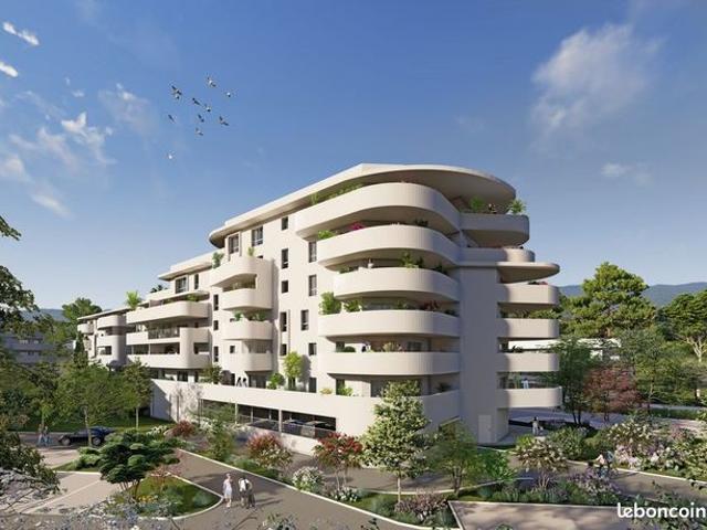 Appartement vente à Bastia, Lucciana