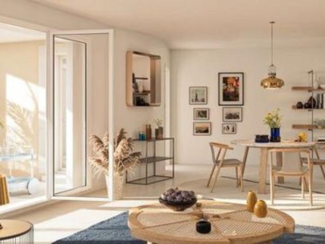Appartement vente à Arcachon, La Teste-de-buch
