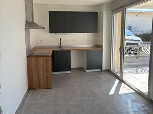 Appartement vente à Pontarlier, Valdahon
