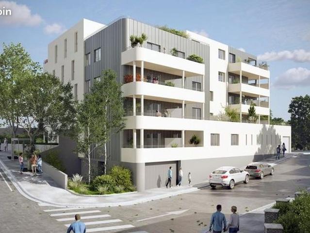 Appartement vente à France métropolitaine, Chamalières