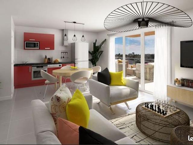 Appartement vente à Béziers, Valras-plage