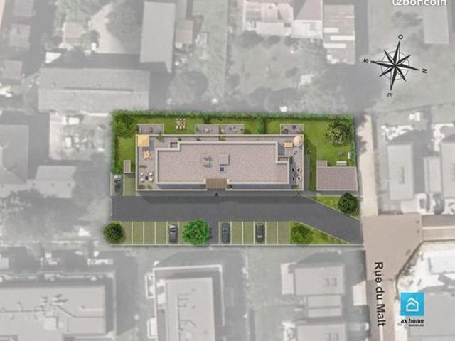 Appartement vente à Saverne, Truchtersheim