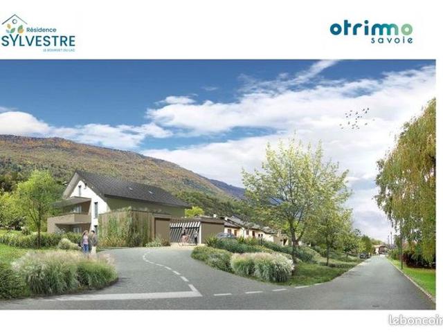 Appartement vente à Le Bourget-du-Lac, Savoie