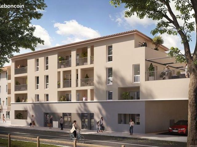 Appartement vente à Belley, Meximieux